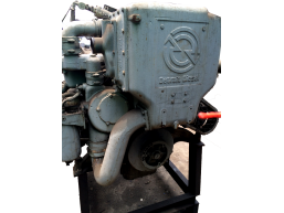 Engine Core 12V71N (4)